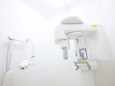 神奈川県横浜市中区「カトレヤプラザ歯科」の歯科医師（非常勤）求人情報-CTの写真