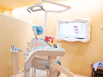 千葉県浦安市「舞浜マーメイド歯科」の歯科医師求人（常勤）-診療室
