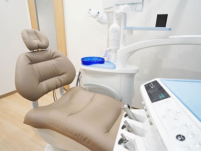 さいたま市北区「みずき歯科クリニック」の歯科医師求人-個室診療室